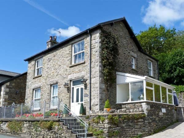 Briarcliffe Cottage Lindale Eksteriør billede
